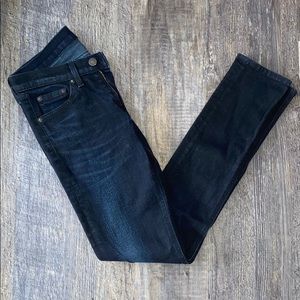 Rag & Bone Skinny Jeans